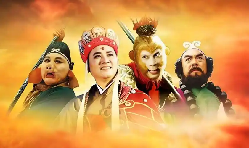 今日头条横幅：哪吒之魔童闹海